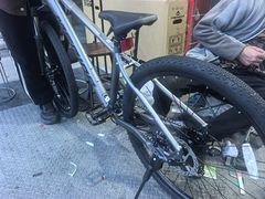 -美利达自行车(霁月园店)