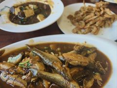 -华福羊汤馆(小市总店)