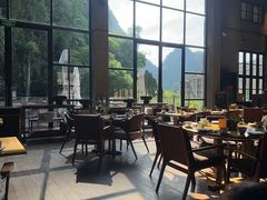 -阳朔糖舍酒店·糖舍餐厅&酒吧