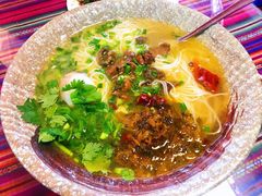 -88号小吃店·经典云南菜·地道纳西美食