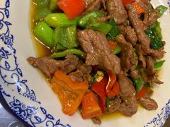 -阿鹏故事云南野生菌火锅(人民路店)