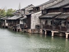 -乌镇景区