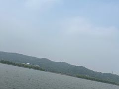 -西湖游船