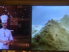 -西贝(上海我格广场店)