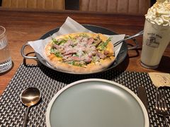 -West10 西拾·西餐厅·创意菜(未来科技城店)