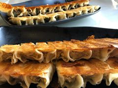 -大眼锅贴饺子(河西店)
