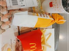 -麦当劳(漳州万达店)