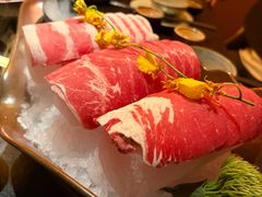 -色響火锅(恒隆广场店)
