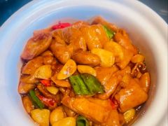 -曾家厨房·新徽菜(九华山路店)