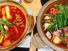 -肖记公安牛肉鱼杂(田林路店)