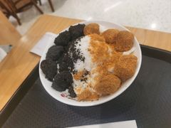 -满记甜品(北京东坝万达店)