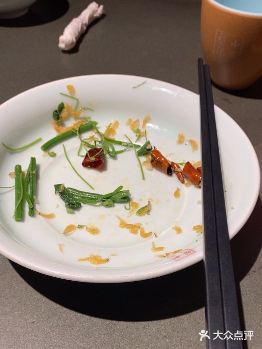 小吊梨汤·北京菜·烤鸭(鸟巢店)图片