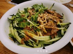 -新健小吃(承德街店)