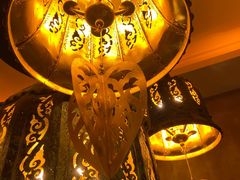 -叶叶菩提·晋福宫