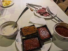 -戈拿旺巴西烤肉(崇文门店)