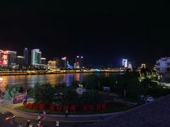 -汉江公园