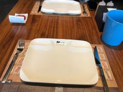 -汉巴味德·烤肉与啤酒的自助(杭州大悦城店)