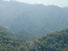 -少华山国家森林公园