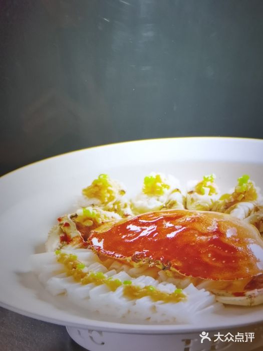 大拙里·精致融合菜(沙湖桃源国际店)图片