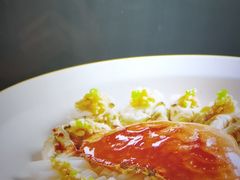 -大拙里·精致融合菜(沙湖桃源国际店)