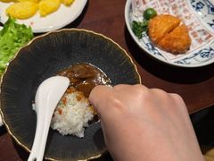 -御牛道日式烤肉料理(杭州万象城店)