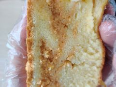 咸蛋黄蛋榚-汤姆大师傅鲜香牛肉饼(深圳保利文化广场店)