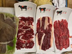 -今日牛事潮汕鲜牛肉火锅(瑞金店)