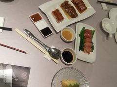 -丰鲤楼•闽南茶楼(仟禧汇店)