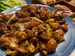 -那家小馆•北京菜•烤鸭(中关村店)