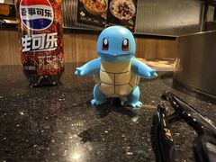 -捞王锅物料理(凯旋路店)