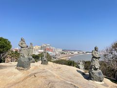 -崇武古城风景区