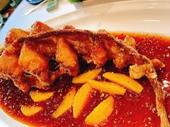 -晟永興烤鸭店(五道口店)