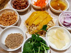 -潮界(虹桥新天地店)