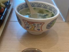 -吉野家(中关村3店)
