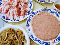 -鑫龙火锅城(经二纬四店)