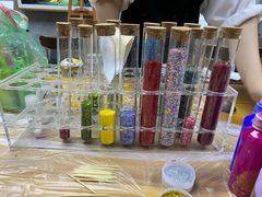 -100家灵感仓库·DIY团建(什刹海店)