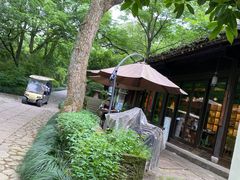 -法云安缦酒店