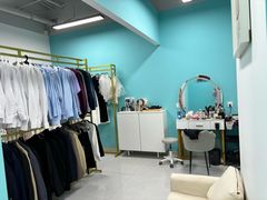 -拍刻风照相馆(浦江城市生活广场店)