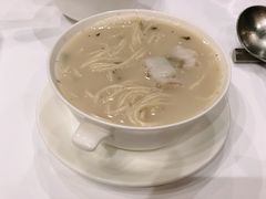黄鱼煨面-福1088