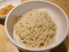 蟹黄拌面-耿福兴(步行街店)