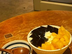 -小团圆糖水铺(襄阳南路店)
