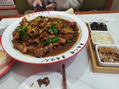 -鲁南仔·滕州炒鸡(经三路店)