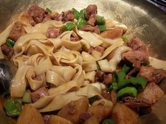 -小尕子·新疆菜(新世界店)