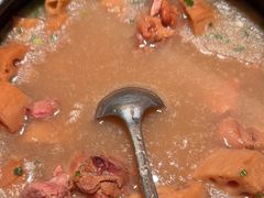 -简小舍· 民间手艺菜(古德寺店)