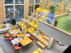 -磁课·成人英语·雅思培训(高新校区)