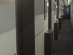 -背包十年青年旅舍(成都太古里春熙路店)