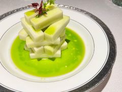 翡翠芥兰心-華府Deluxe(兴业太古汇店)