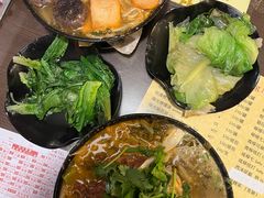 -星林居酸辣米线餐厅