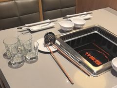 -竹犇番茄火锅(长治太行东街店)