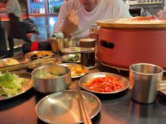 -西塔老太太泥炉烤肉(上海七宝领展广场店)